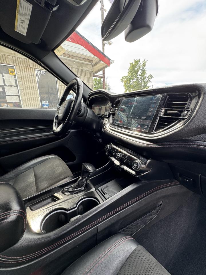 Dodge Durango R/T AWD 2021