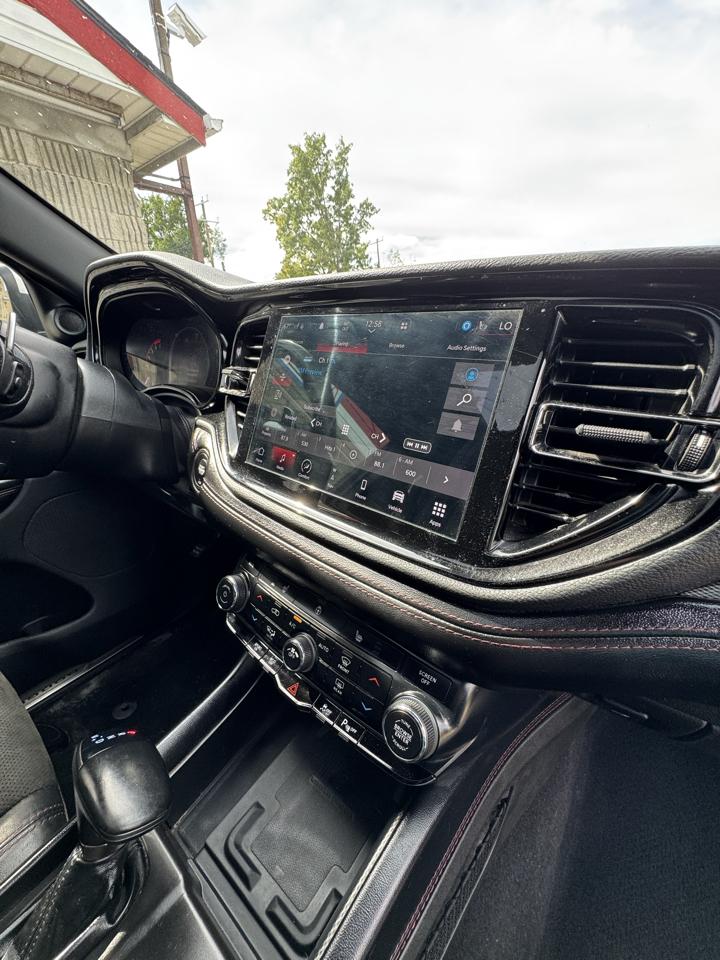 Dodge Durango R/T AWD 2021