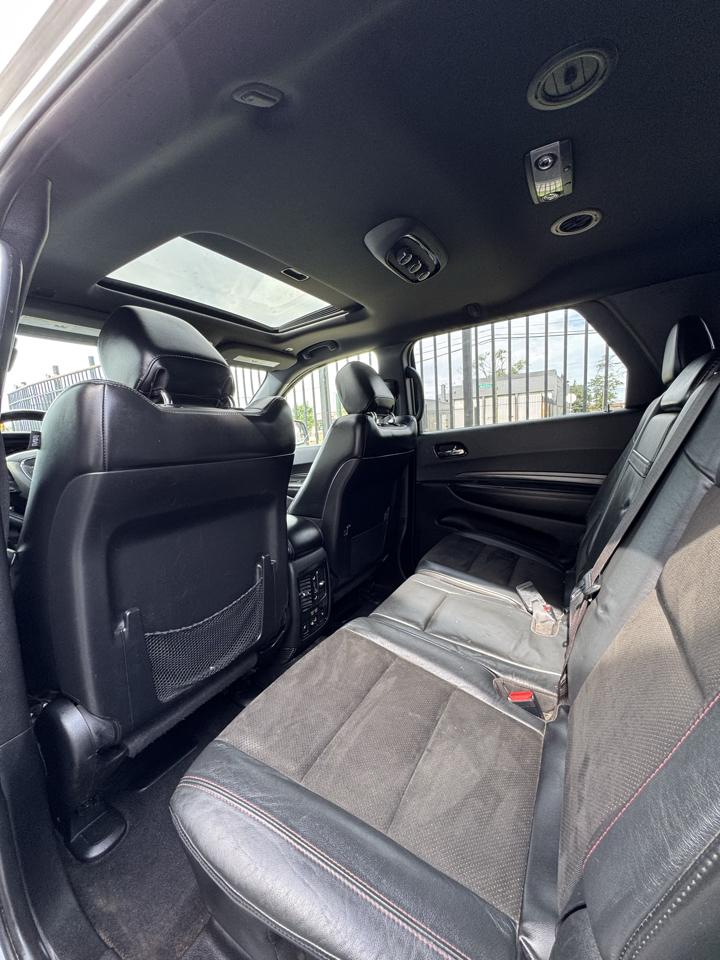 Dodge Durango R/T AWD 2021