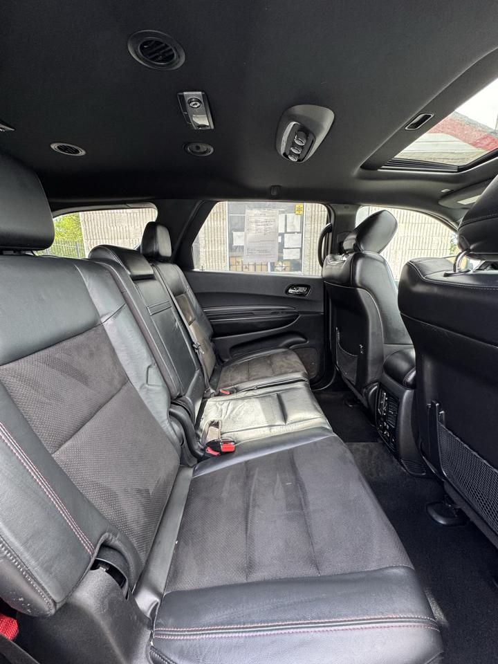 Dodge Durango R/T AWD 2021