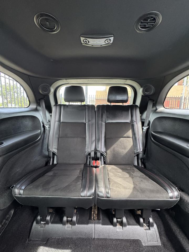 Dodge Durango R/T AWD 2021