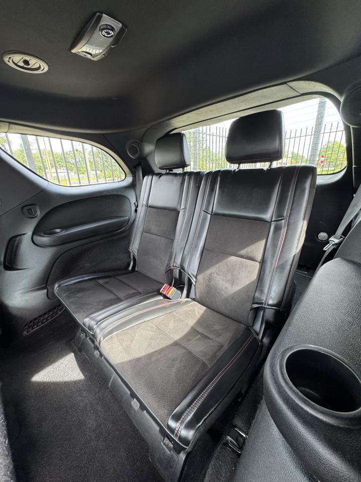 Dodge Durango R/T AWD 2021