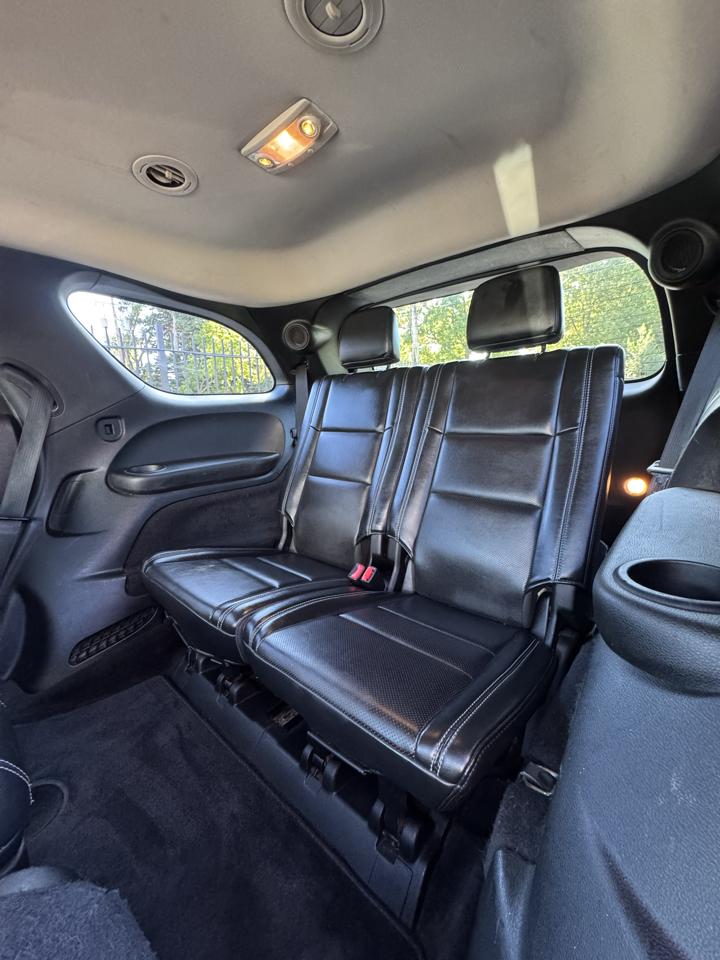 Chrysler Pacifica Limited 2022