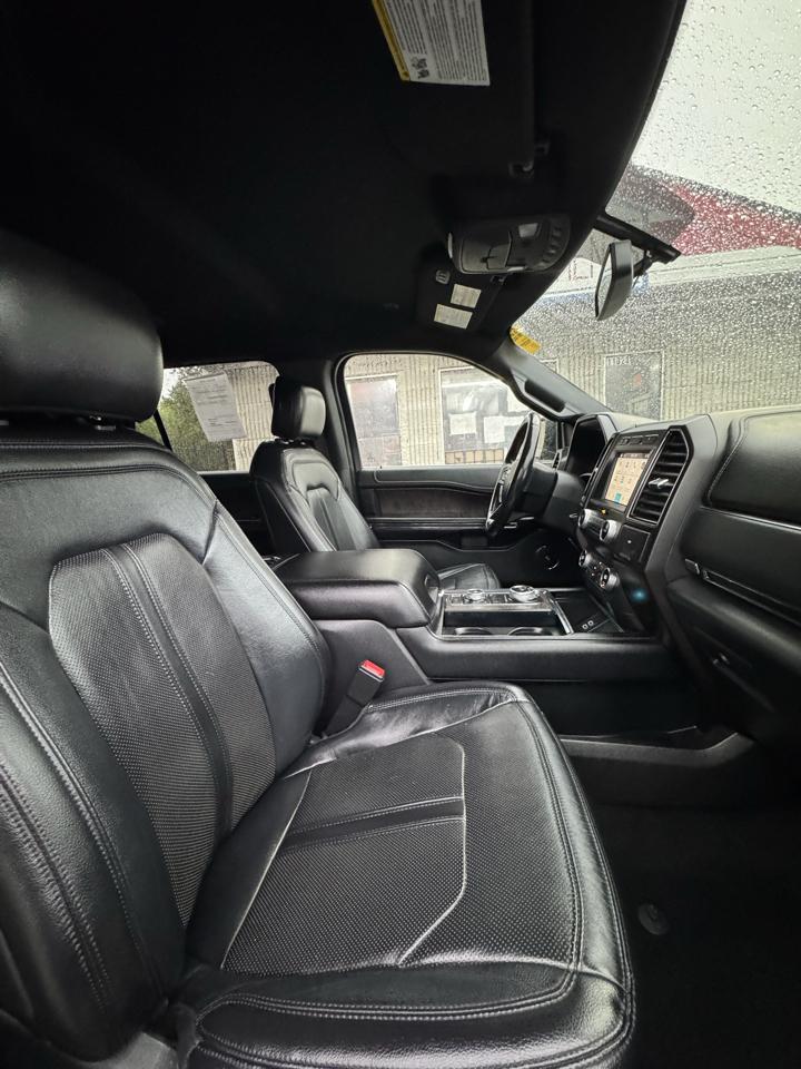 Ford Expedition Limited 4WD 2019