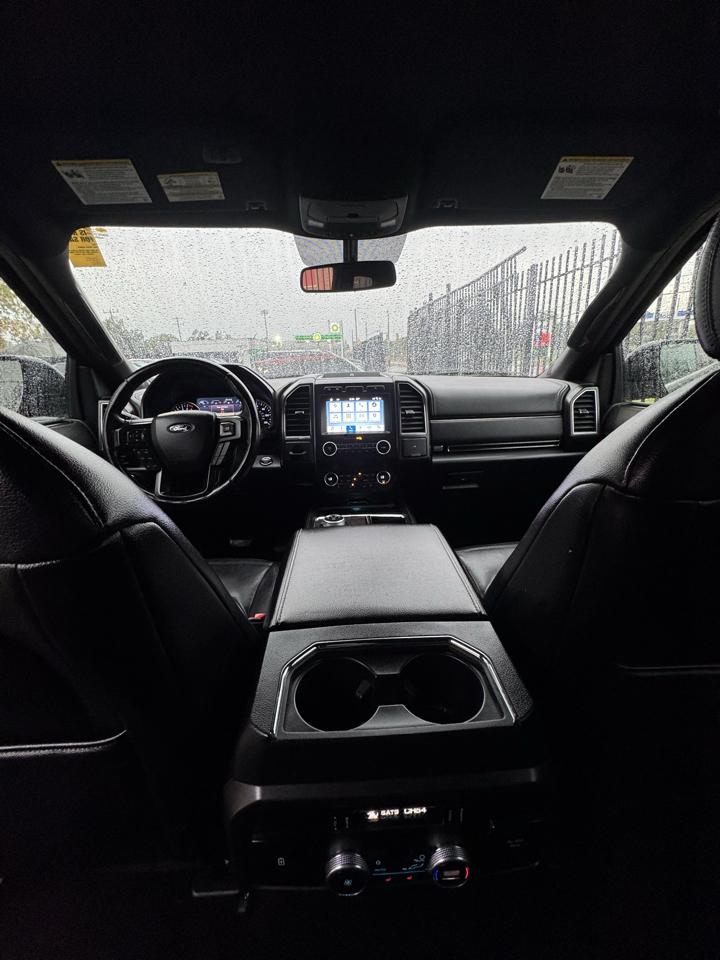 Ford Expedition Limited 4WD 2019