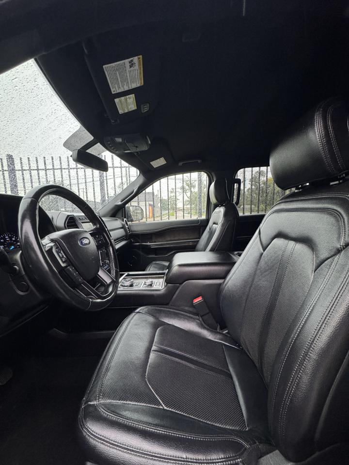 Ford Expedition Limited 4WD 2019