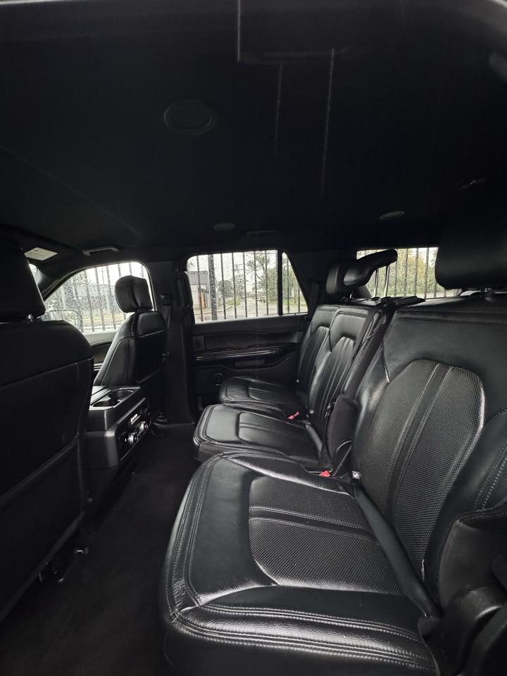 Ford Expedition Limited 4WD 2019
