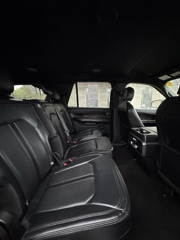 Ford Expedition Limited 4WD 2019