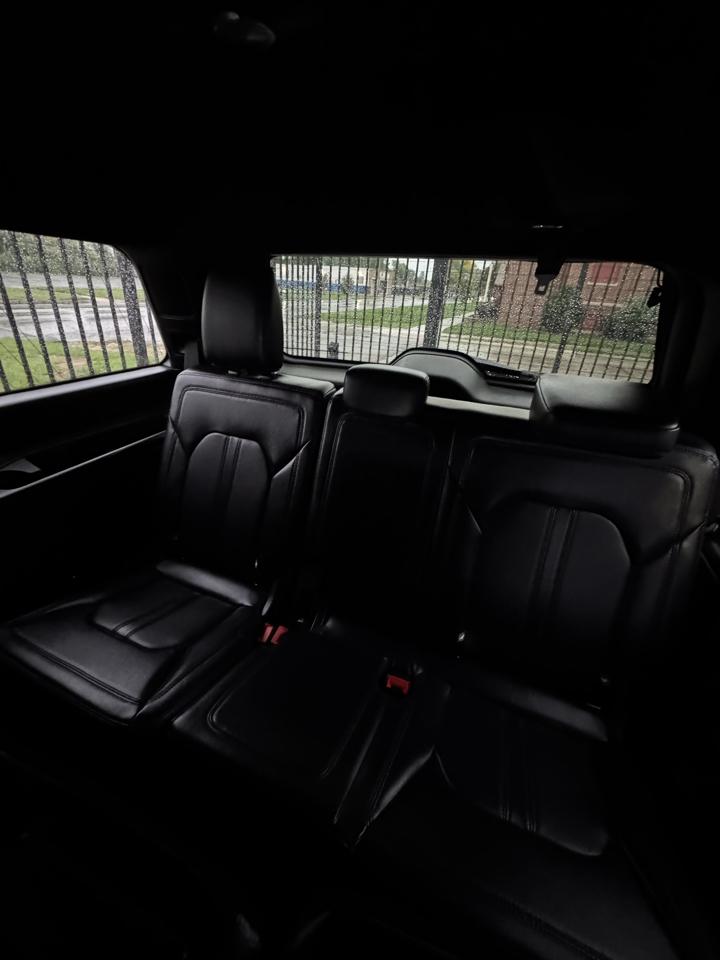 Ford Expedition Limited 4WD 2019