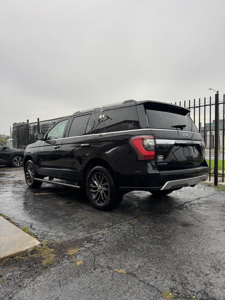 Ford Expedition Limited 4WD 2019