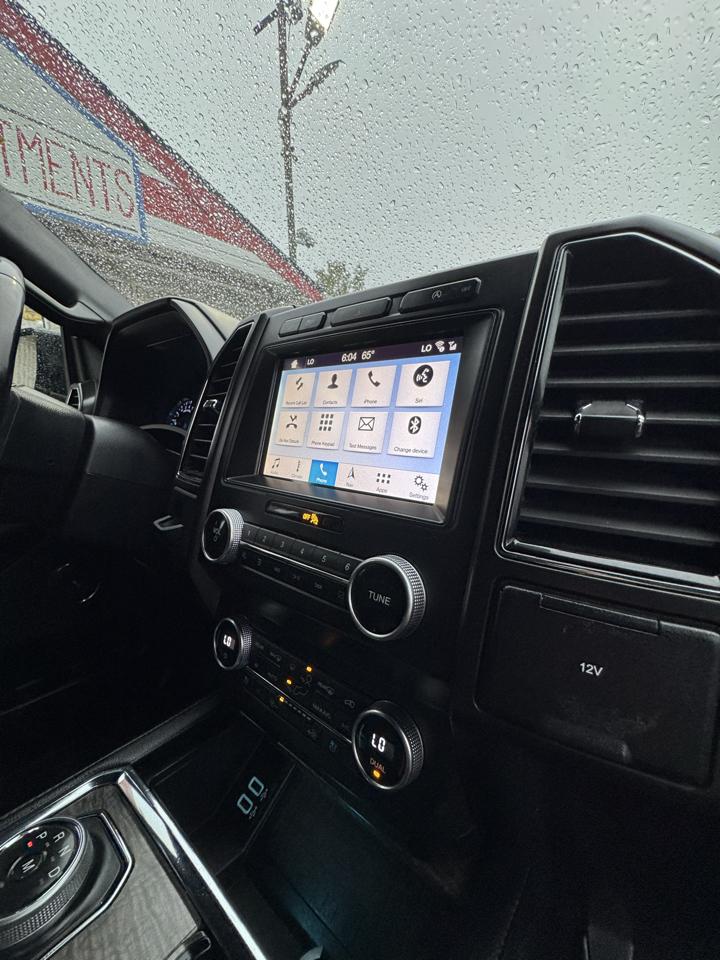 Ford Expedition Limited 4WD 2019