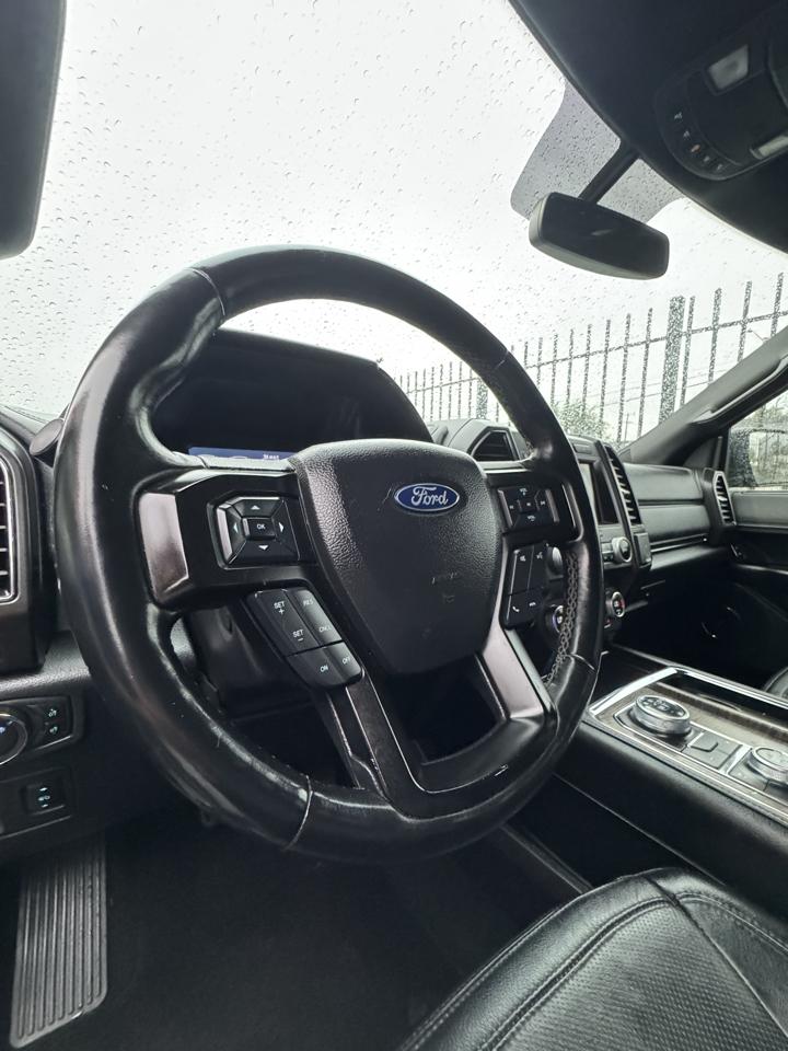 Ford Expedition Limited 4WD 2019