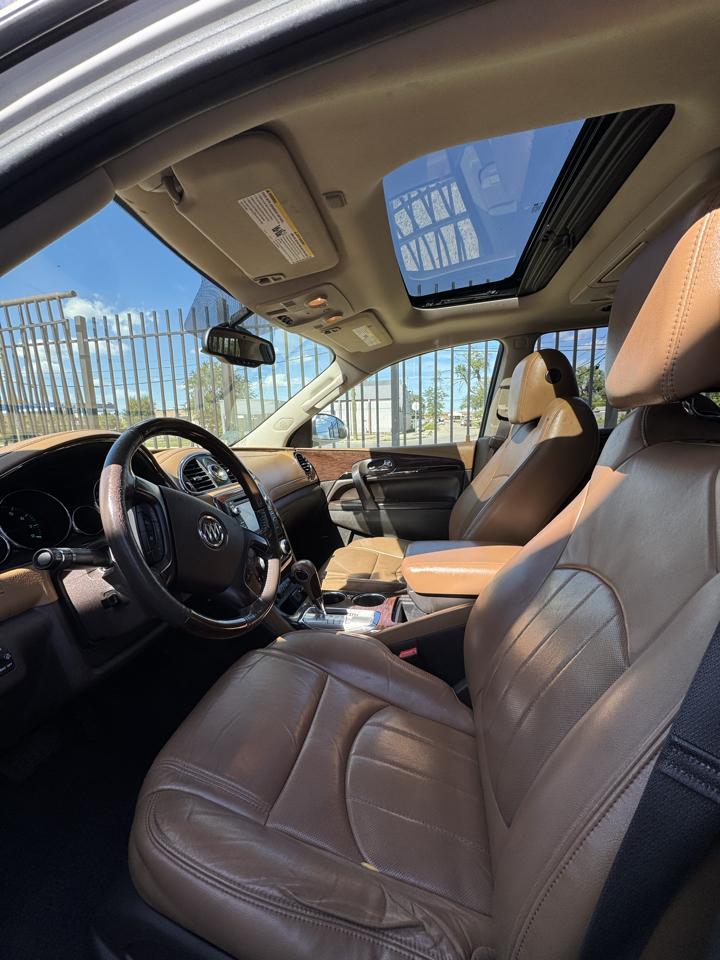 Buick Enclave Premium AWD 2015