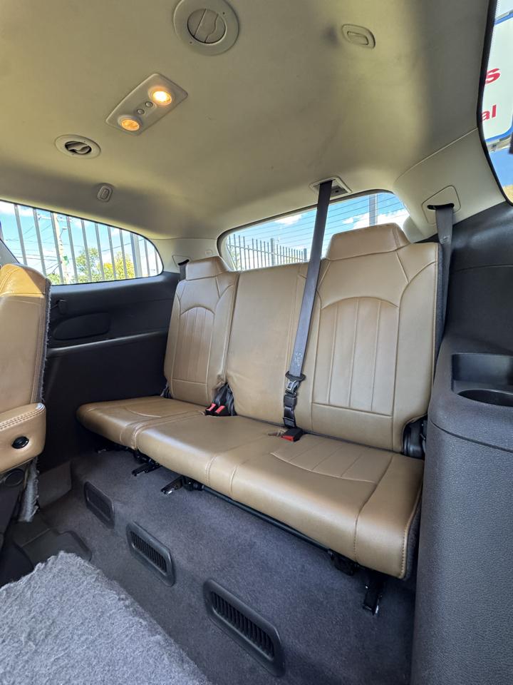 Buick Enclave Premium AWD 2015