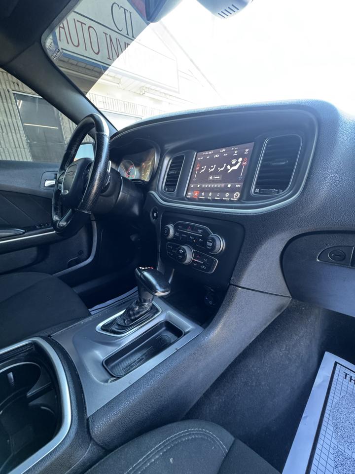 Dodge Charger Scat Pack 2020