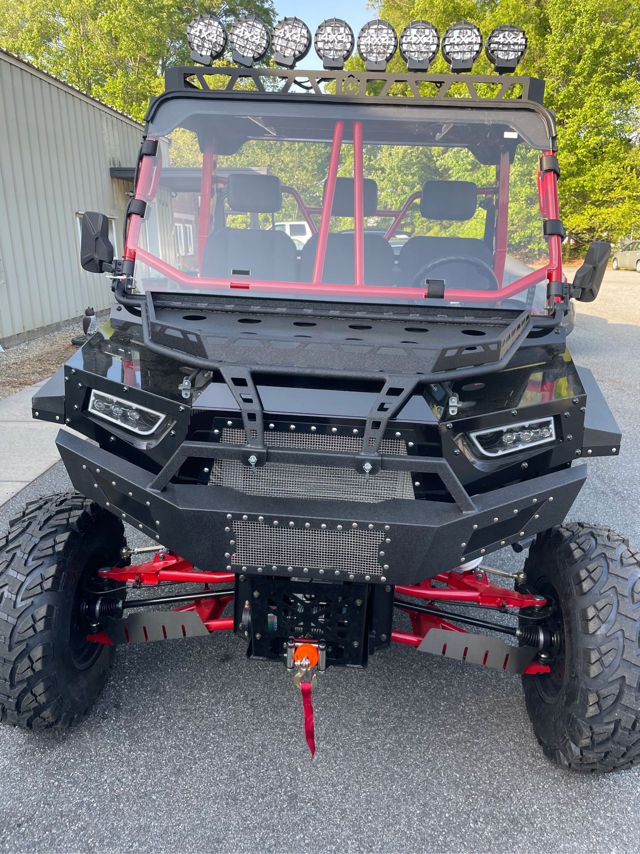 New 2023 BMS Sand Sniper 1000 2seater for Sale in Taylorsville NC