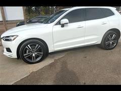 2021 Volvo XC60  2021 Volvo XC60
