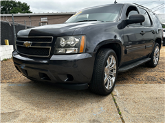 2010 Chevrolet Tahoe 