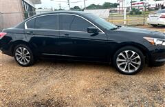 2008 Honda Accord  2008 Honda Accord
