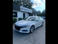 2019 Honda Accord  2019 Honda Accord