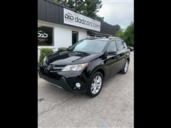 2015 Toyota RAV4  2015 Toyota RAV4