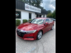 2019 Honda Accord  2019 Honda Accord