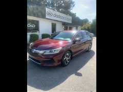 2016 Honda Accord  2016 Honda Accord