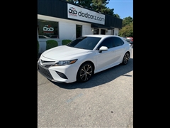 2020 Toyota Camry  2020 Toyota Camry