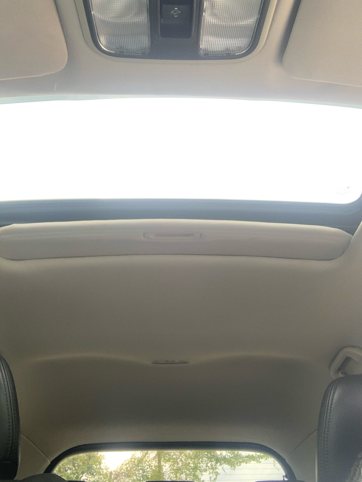 2010 Acura RDX photo 10