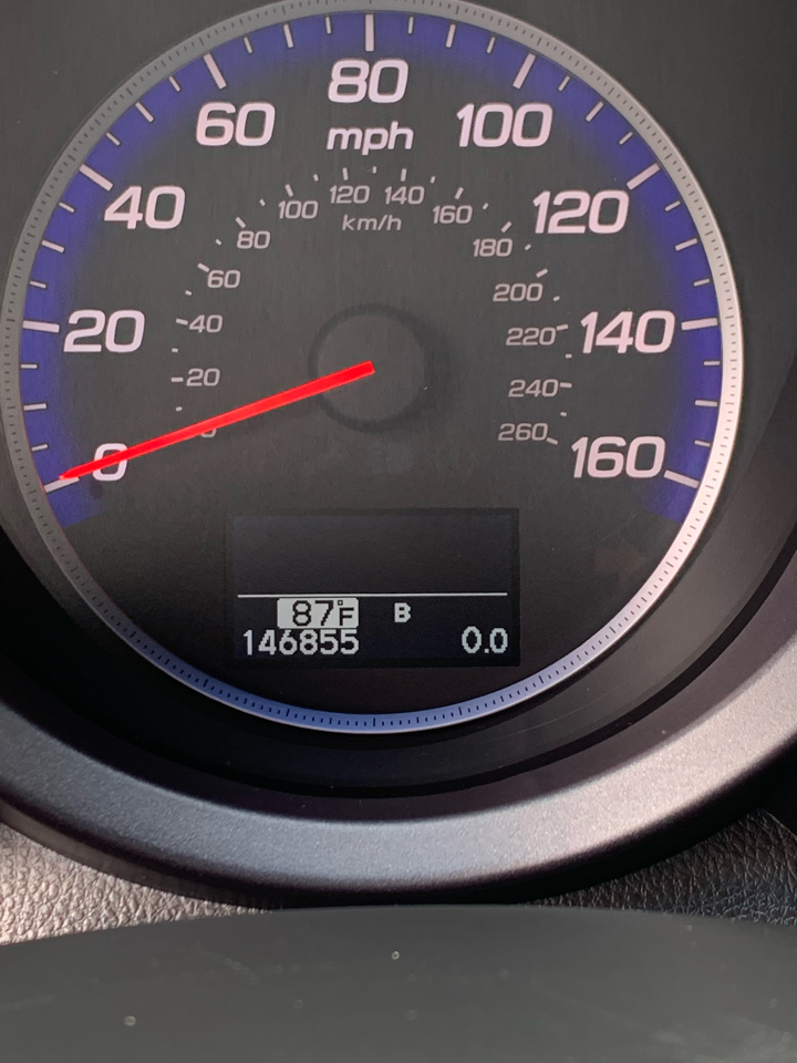 2010 Acura RDX photo 11