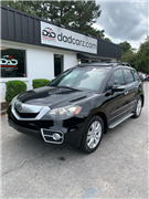 2010 Acura RDX  2010 Acura RDX