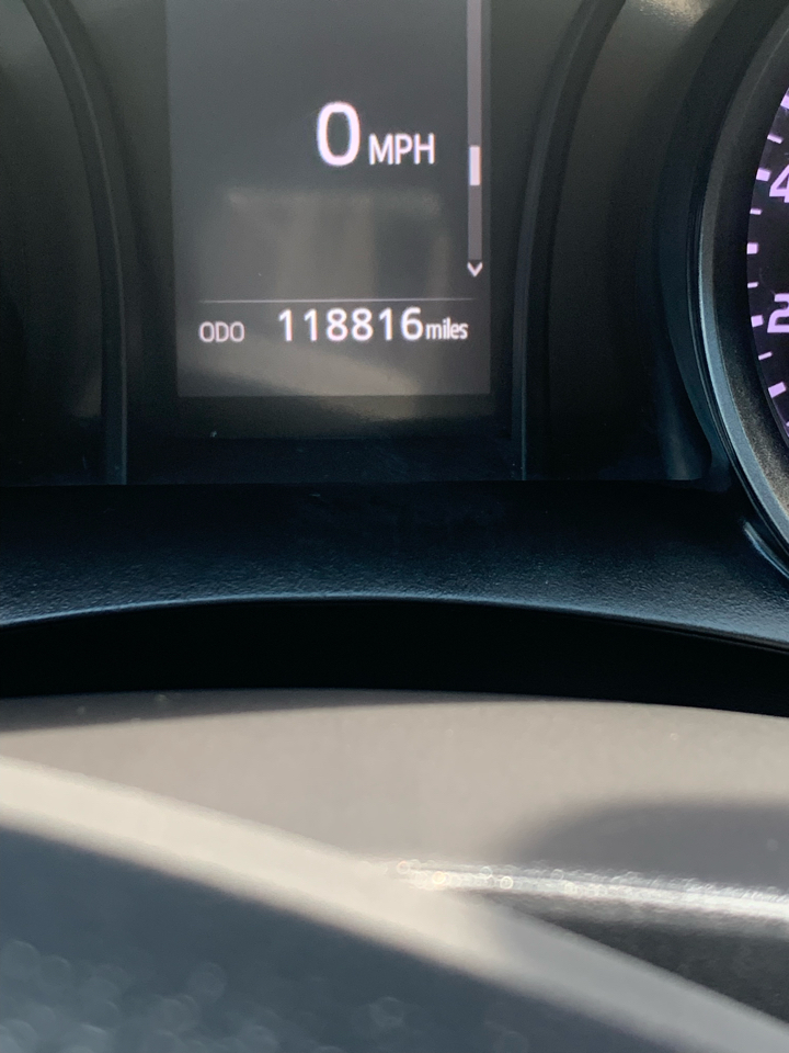 2021 Toyota Camry SE photo 11