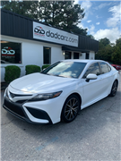 2021 Toyota Camry  2021 Toyota Camry