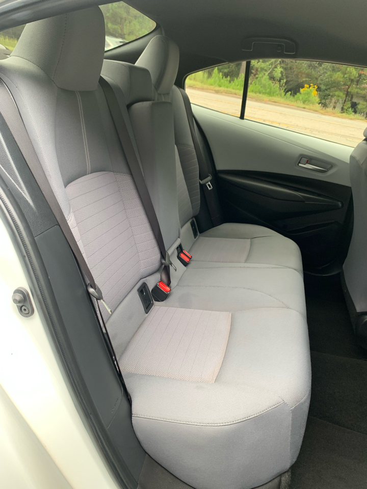 2022 Toyota Corolla SE photo 10