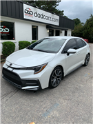 2022 Toyota Corolla  2022 Toyota Corolla