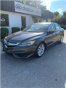 2016 Acura ILX  2016 Acura ILX