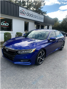 2020 Honda Accord  2020 Honda Accord