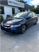 2009 Honda Civic  2009 Honda Civic