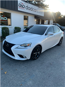 2014 Lexus IS 