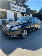 2013 Chevrolet Malibu 