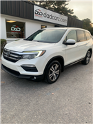 2018 Honda Pilot 