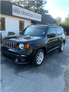 2019 Jeep Renegade 