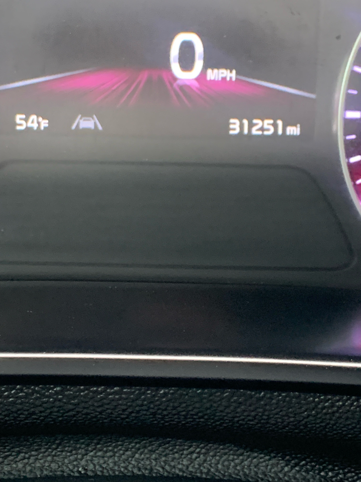 Kia Forte GT Line 2022