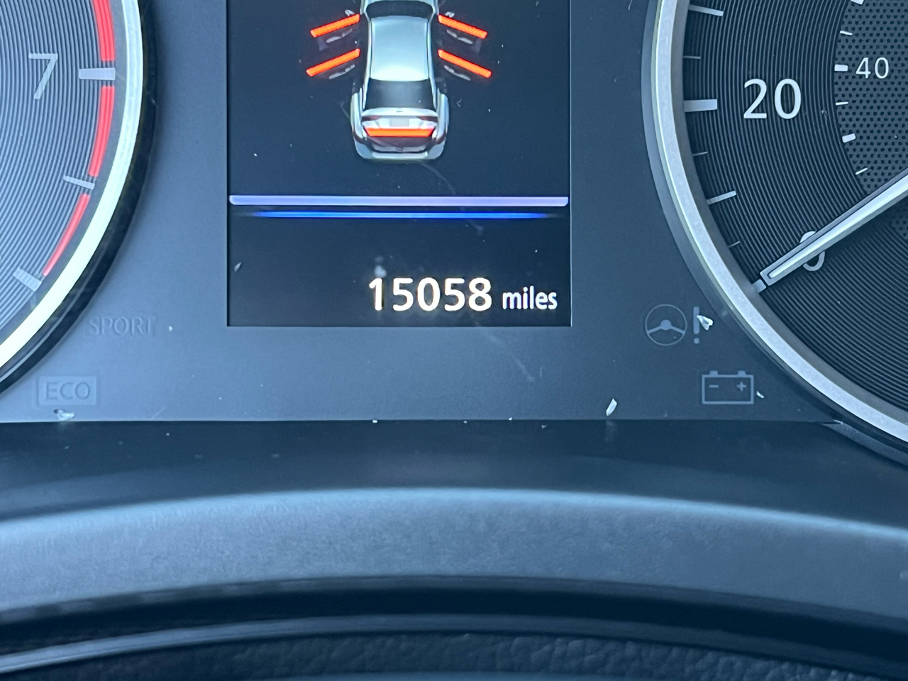 Nissan Sentra S 2024