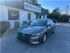 2024 Nissan Sentra 