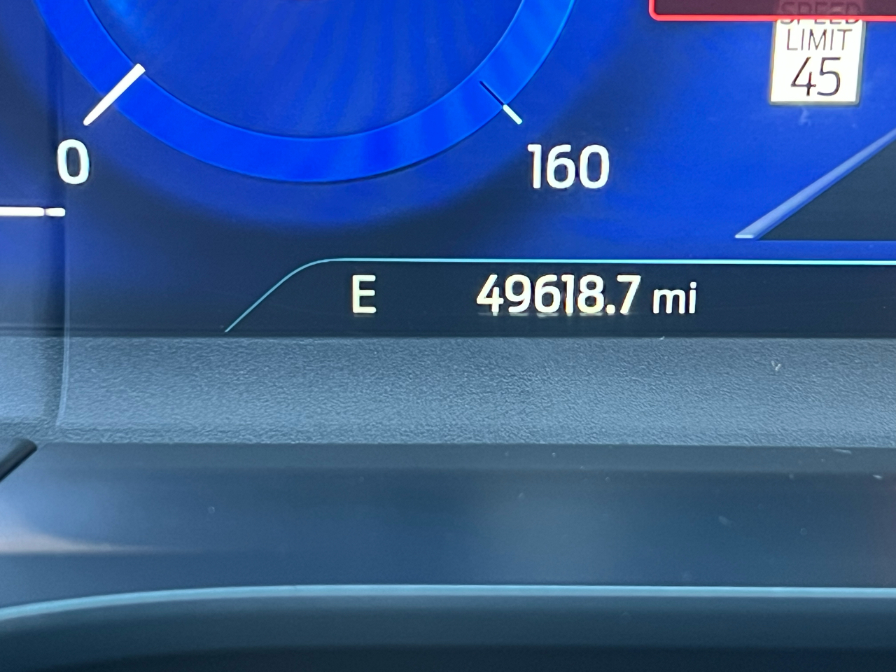 Ford Escape Titanium 4WD 2020