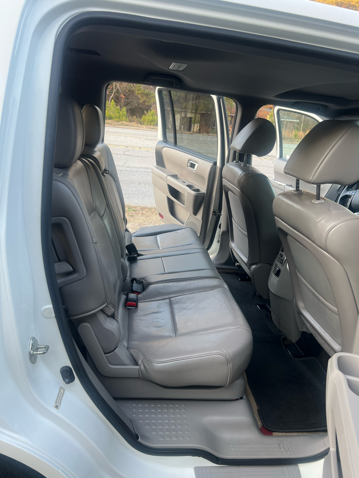 Honda Pilot EX-L 2WD 5-Spd AT 2015