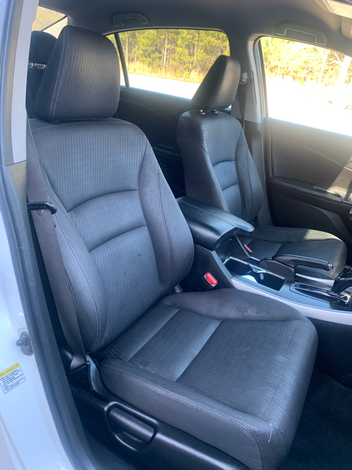 Honda Accord Sport 2014