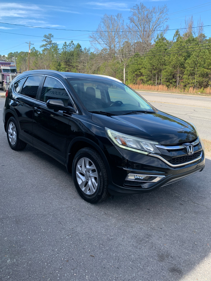 Honda CR-V EX-L 2WD 2016