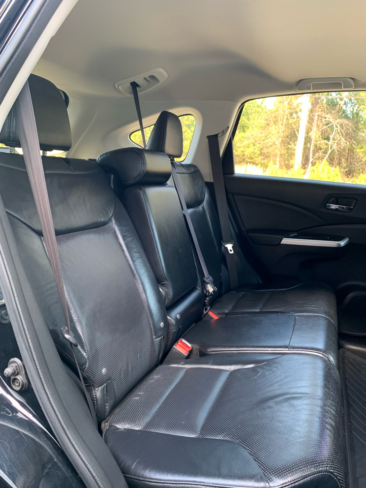 Honda CR-V EX-L 2WD 2016